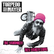 DVD/Blu-ray-Review: Torpedo Mayer - Die Schönheit des Scheiterns