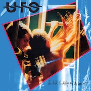 DVD/Blu-ray-Review: UFO - The Wild, the Willing and the Innocent (Re-Release)