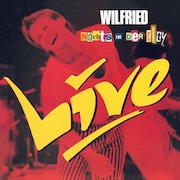 Wilfried: Nachts in der City - Live