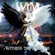 Review: W't'M - Witness the Madness