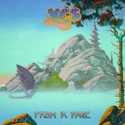 Review: Yes - From A Page – Expanded And Remastered Vinyl-Edition