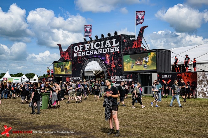 WACKEN 2025