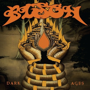 Dark Ages Album