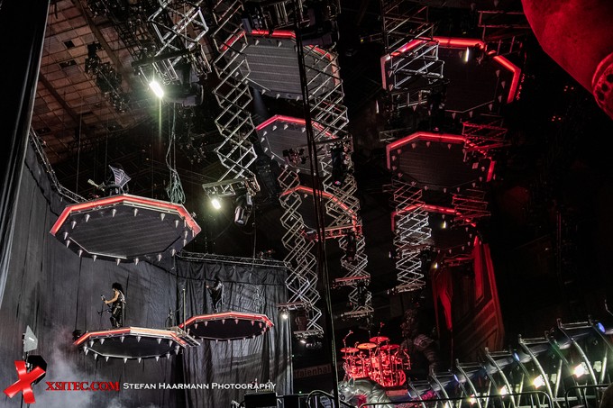 KISS | End Of The Road World Tour 2022