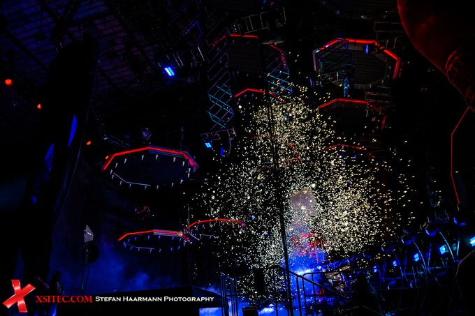 KISS | End Of The Road World Tour 2022