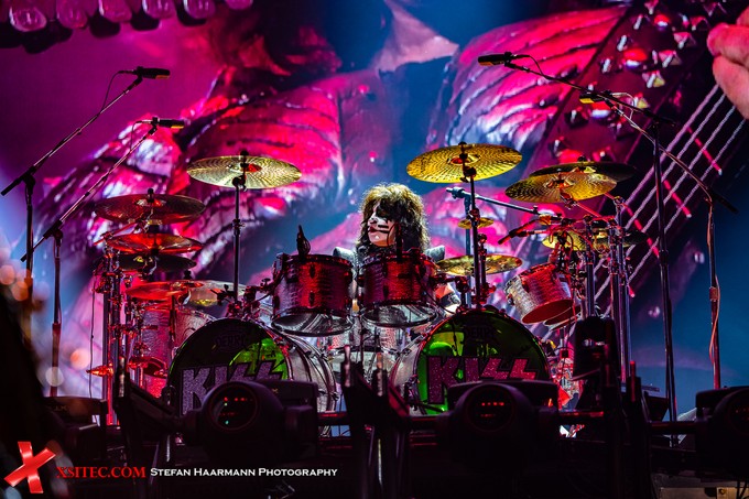 KISS | End Of The Road World Tour 2022