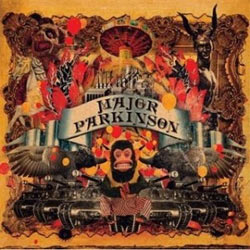 Marjor Parkinson - st Marjor Parkinson - st