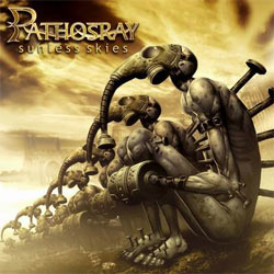 Pathosray - Sunless Skies Pathosray - Sunless Skies
