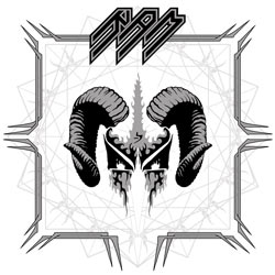 Ram - Lightbringer Ram - Lightbringer