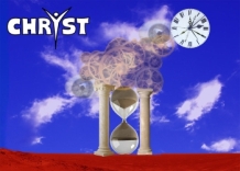 CHRYST - Sanduhr