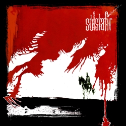 S&oacute;lstafir "Svartir Sandar" Cover