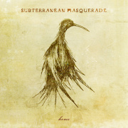 Subterranean Masquerade "Home" Cover