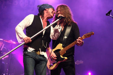 Quireboys_Konzertbericht_Pratteln_Z7_11_05_2009 Quireboys_Konzertbericht_Pratteln_Z7_11_05_2009