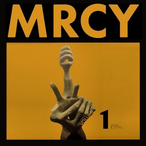 MRCY: Deb&uuml;t-Album &bdquo;Volume 1&ldquo;