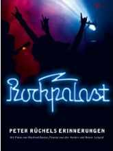 Rockpalast Bildband von Peter R&uuml;chel