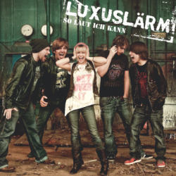 Luxusl&auml;rm