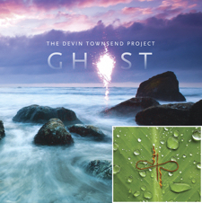 Devin Townsend "Ghost" Devin Townsend "Ghost"