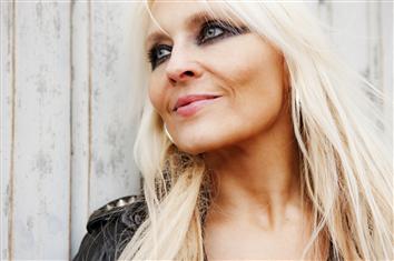 Doro Pesch