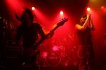 Katatonia / Swallow The Sun / Long Distance Calling