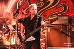 ROSE TATTOO Blood Brothers Tour 2018