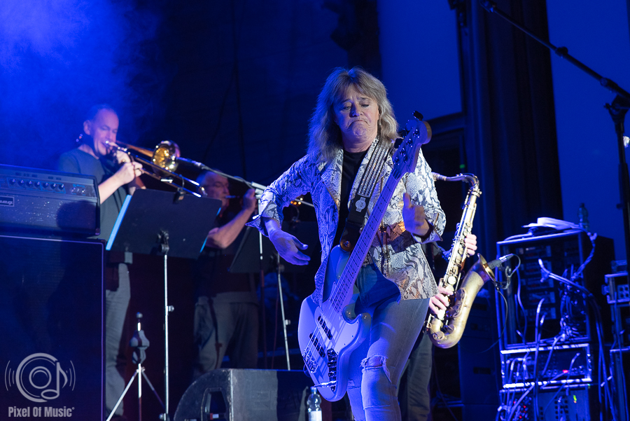 Suzi Quatro