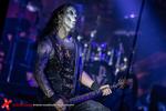 POWERWOLF | Palladium Köln 2019