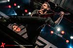 SKILLET | Victorious Tour 2019