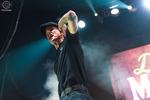 DROPKICK MURPHYS 2020 