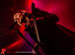 ALEX BAND of THE CALLING | European Tour 2020