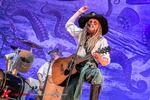 MR. HURLEY & DIE PULVERAFFEN | Auto Arena Oberhausen 2020