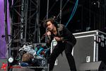 ROCK AM RING 2022 | Samstag, 04.06.2022