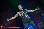 SUM 41 | Does This Look All Killer No Filler Tour 
