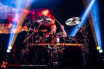WITHIN TEMPTATION + EVANESCENCE: Worlds Collide Tour 2022