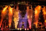 WITHIN TEMPTATION + EVANESCENCE: Worlds Collide Tour 2022