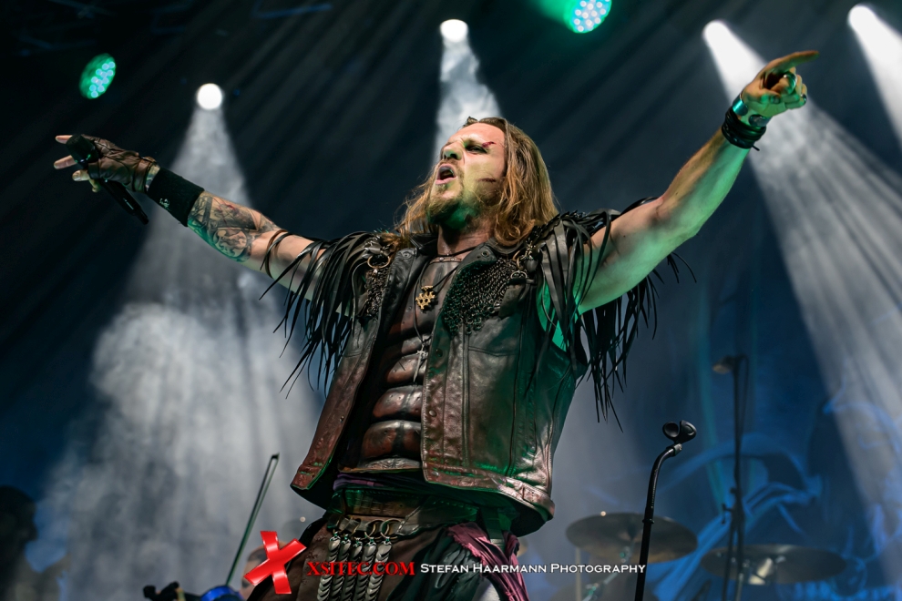 FEUERSCHWANZ | TURBINENHALLE OBERHAUSEN | 2023-04-29 FEUERSCHWANZ | TURBINENHALLE OBERHAUSEN | 2023-04-29