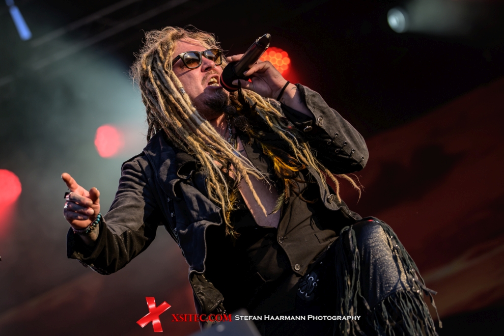 KORPIKLAANI | ROCKHARZ 2023 KORPIKLAANI | ROCKHARZ 2023