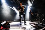 KAMELOT | Awaken The World Tour 2023