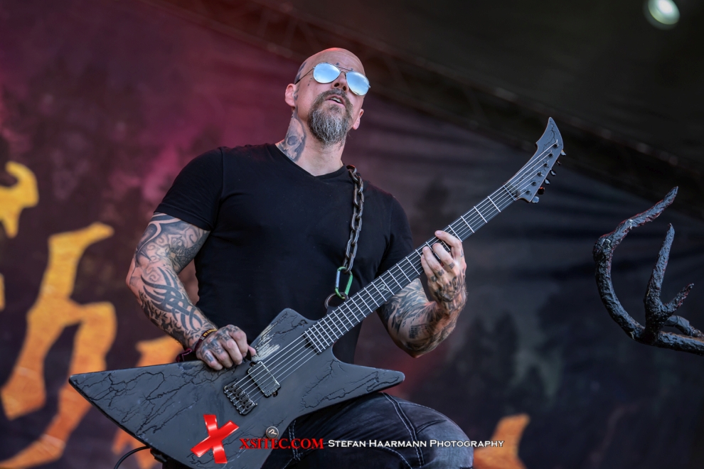 WOLFHEART | ROCKHARZ 2023 WOLFHEART | ROCKHARZ 2023