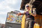 STEEL PANTHER - ON THE PROWL