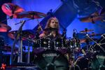 AMARANTHE + DRAGONFORCE European Tour 2024