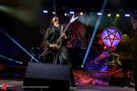ARCH ENEMY + IN FLAMES: Co-Headline Tour 2024