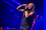 FIREWIND + MASTERPLAN | Masters Of Fire Tour 2024