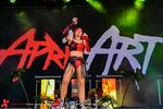 ROCKHARZ 2025 | Mittwoch, 02.07.2025