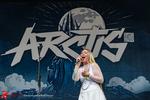 ROCKHARZ 2025 | Freitag, 04.07.2025