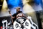 ROCKHARZ 2025 | Donnerstag, 03.07.2025