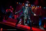 AVANTASIA | Here Be Dragons Tour 2025