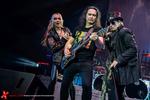 AVANTASIA | Here Be Dragons Tour 2025