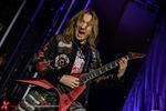 HELLOWEEN | 40 YEARS ANNIVERSARY TOUR 2025