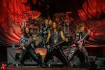 HELLOWEEN | 40 YEARS ANNIVERSARY TOUR 2025