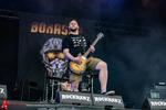 ROCKHARZ 2025 | Samstag, 05.07.2025